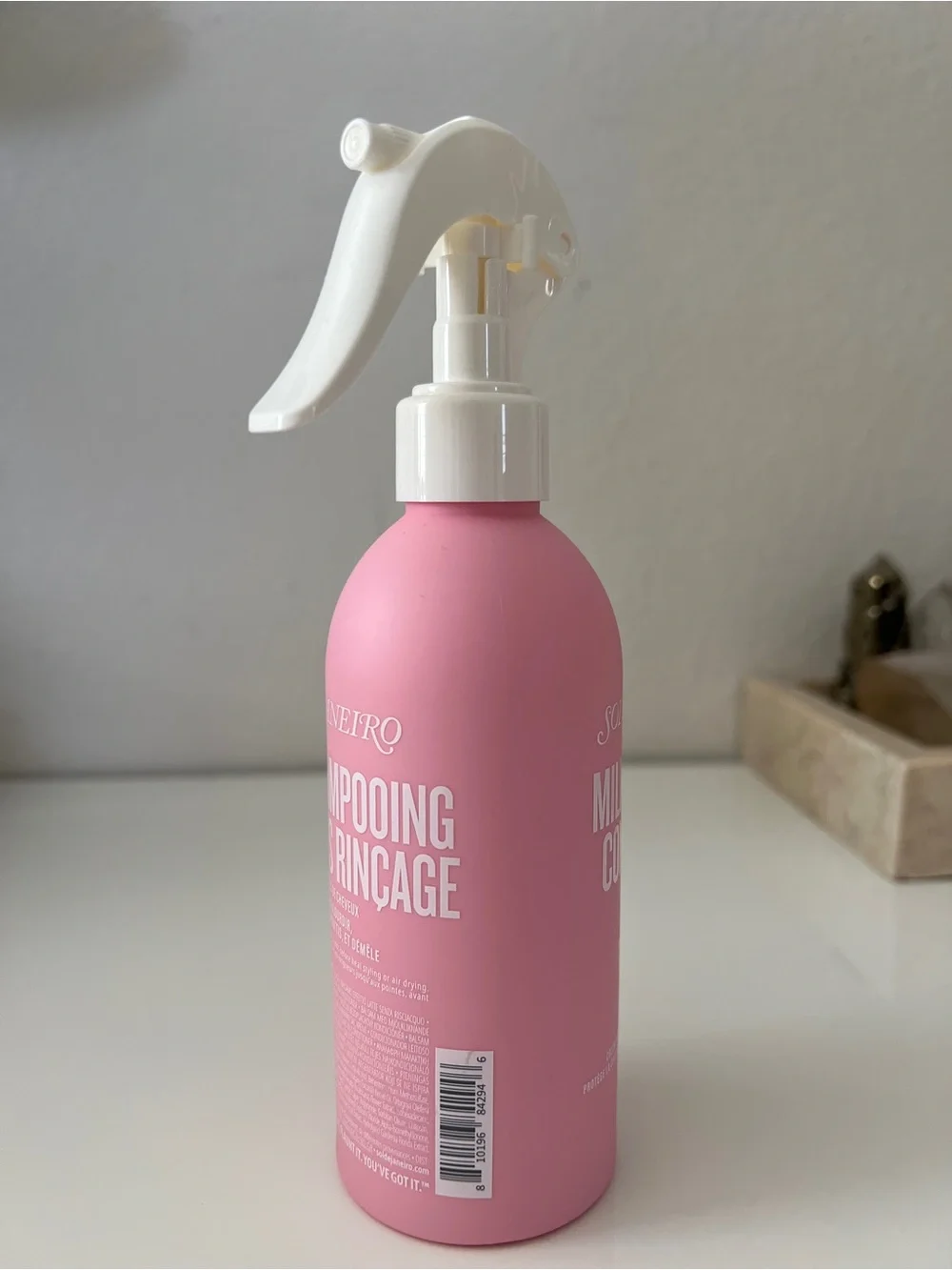 Sol de Janeiro Milky Leave-In Conditioning Spray - Cheirosa 68